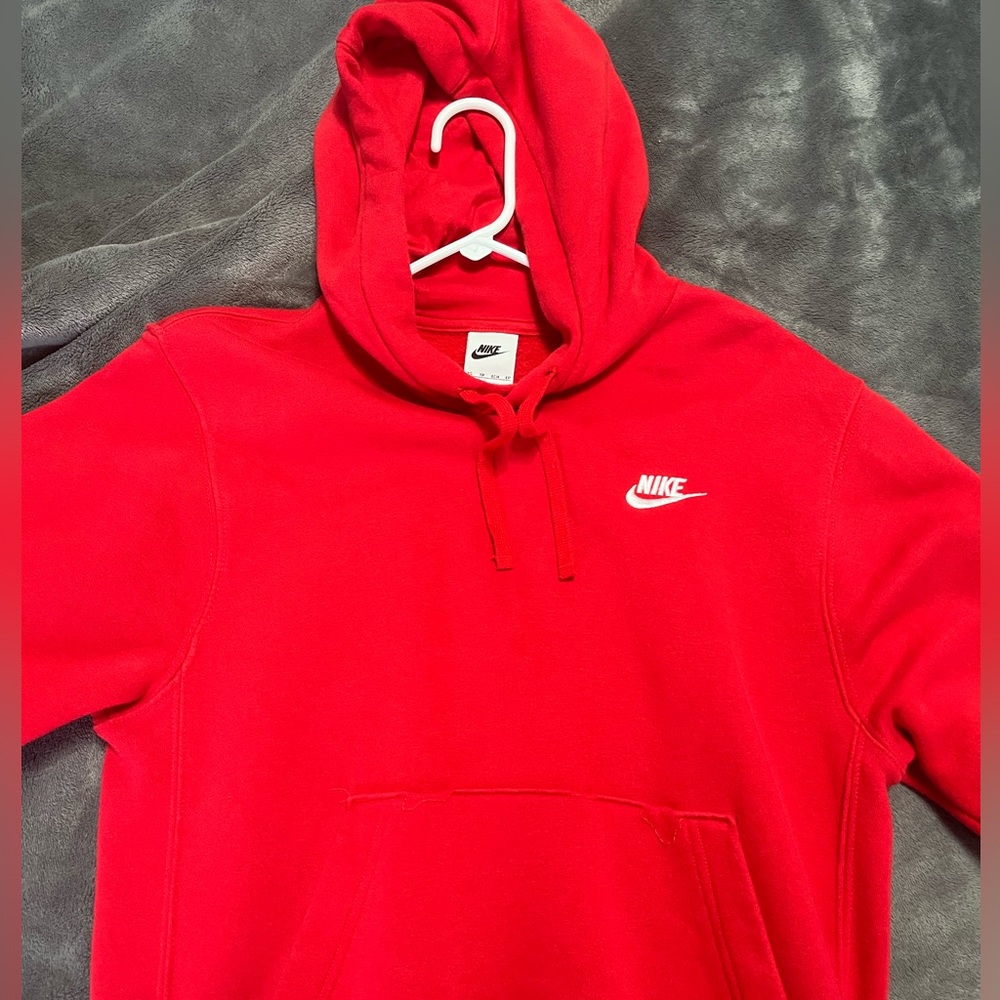 NIKE HOODIE